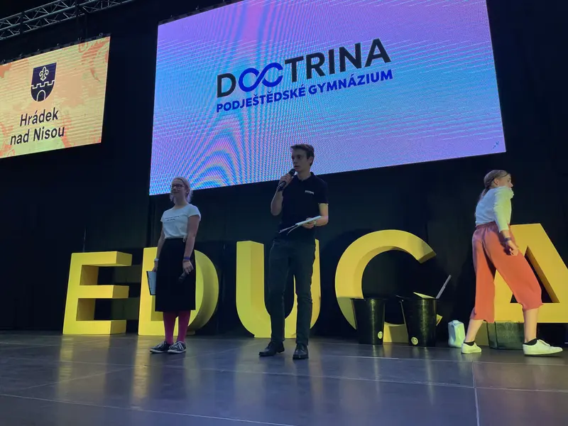 EDUCA 2021