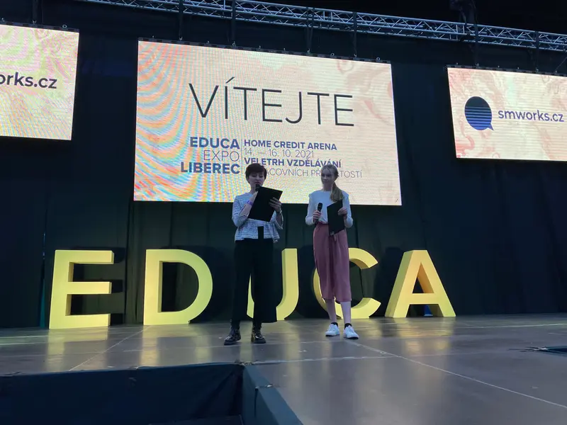 EDUCA 2021