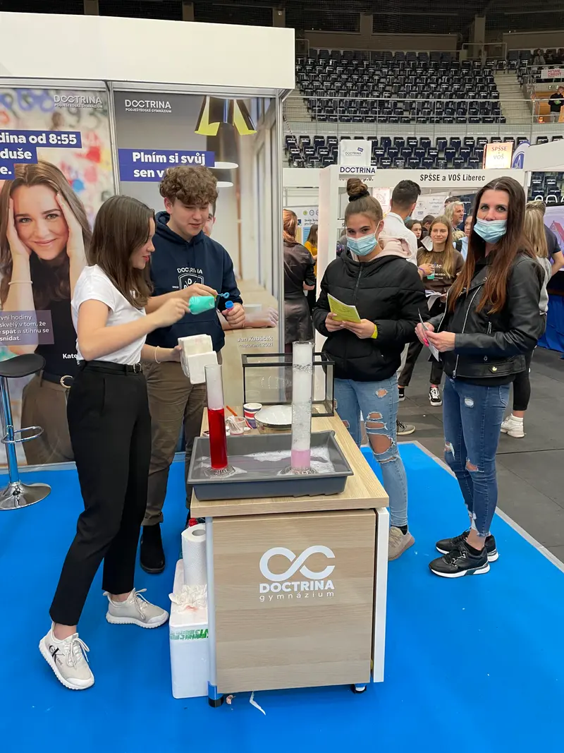EDUCA 2021
