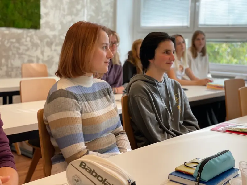 Předávání certifikátů CTM
