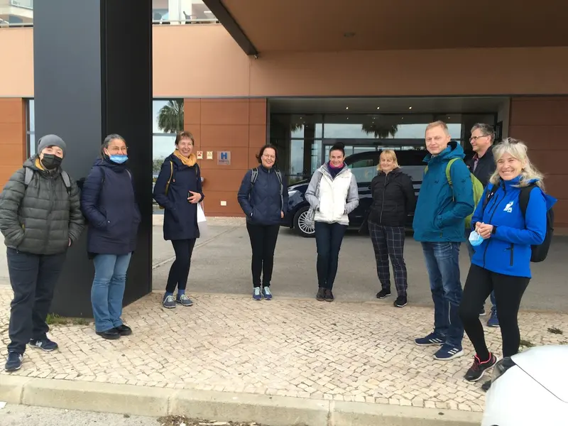 Erasmus+ v Portugalsku