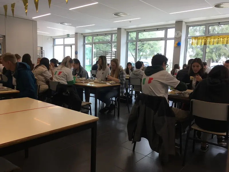 Erasmus+ v Portugalsku