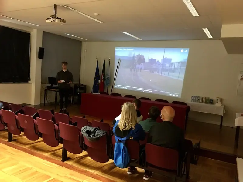 Erasmus+ v Portugalsku