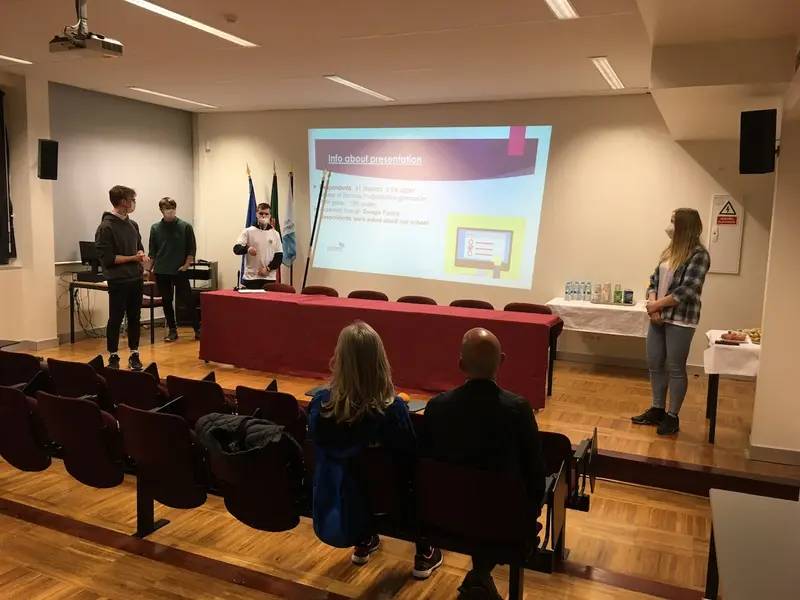 Erasmus+ v Portugalsku