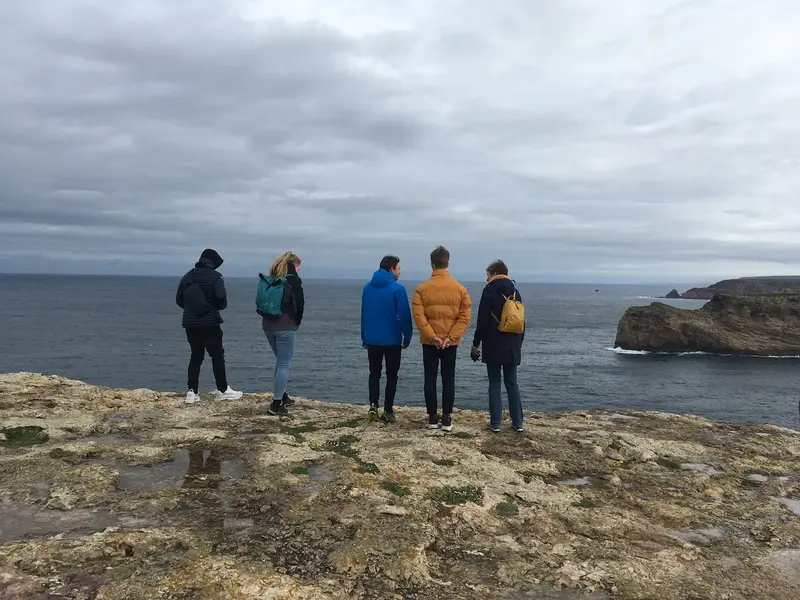 Erasmus+ v Portugalsku