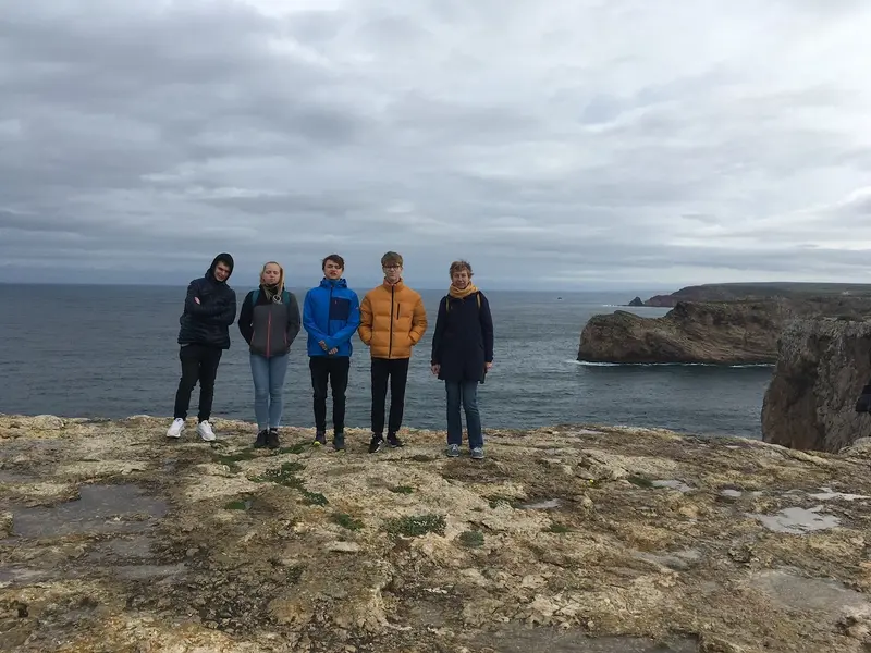 Erasmus+ v Portugalsku