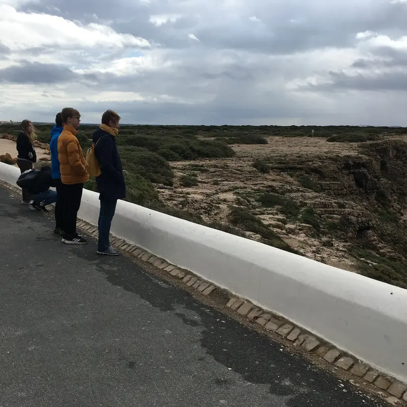Erasmus+ v Portugalsku