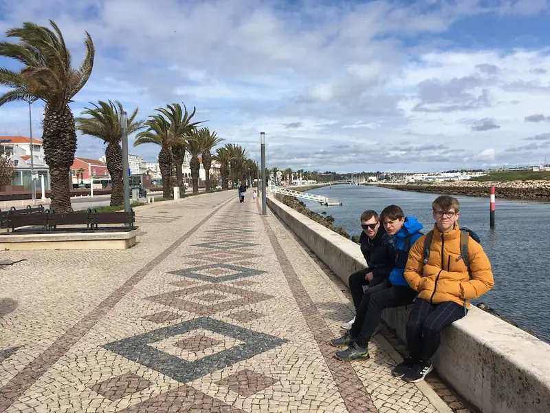 Erasmus+ v Portugalsku