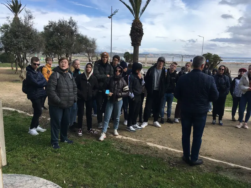 Erasmus+ v Portugalsku
