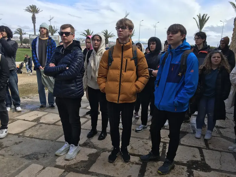 Erasmus+ v Portugalsku