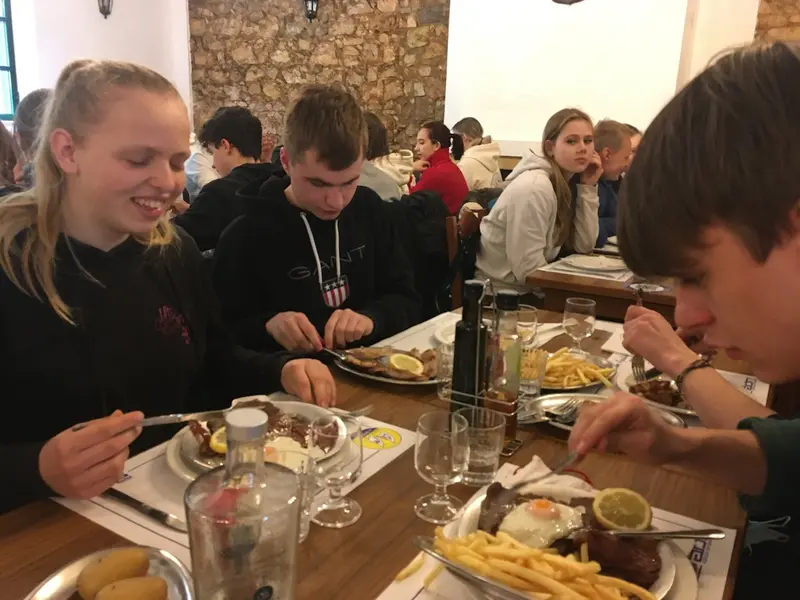 Erasmus+ v Portugalsku