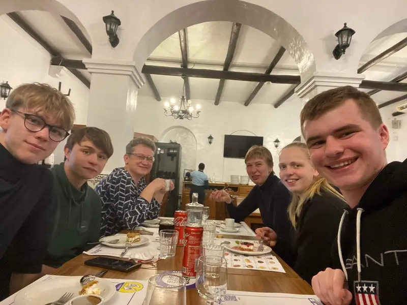 Erasmus+ v Portugalsku