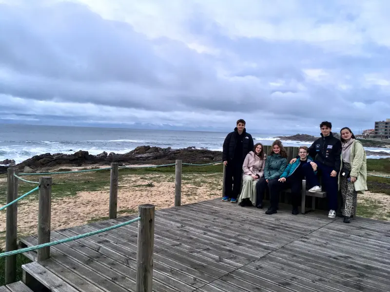 Erasmus+ Portugalsko