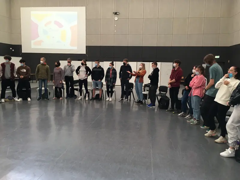 Erasmus+ v Portugalsku