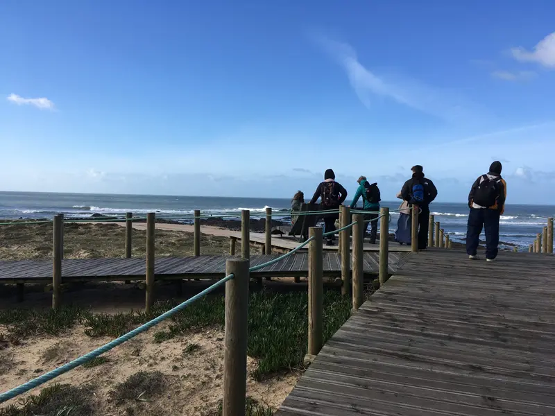 Erasmus+ Portugalsko