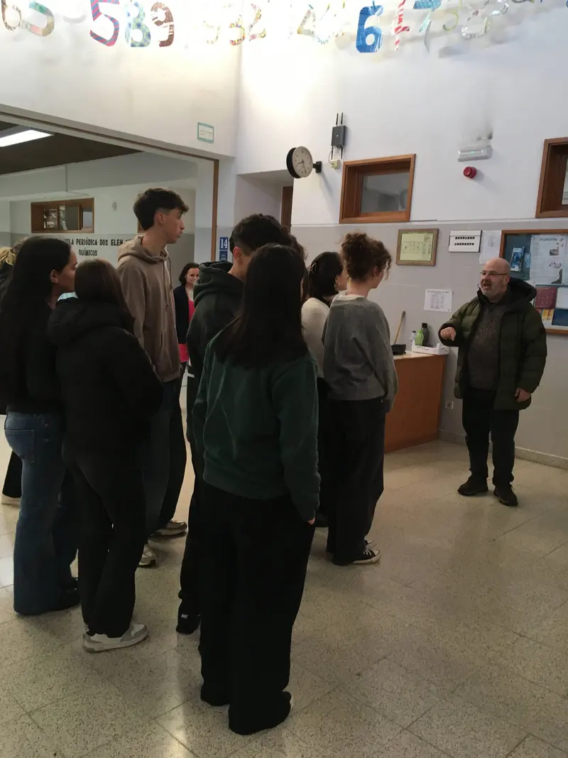 Erasmus+ Portugalsko (2)