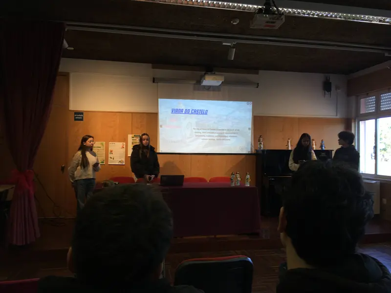 Erasmus+ Portugalsko (2)