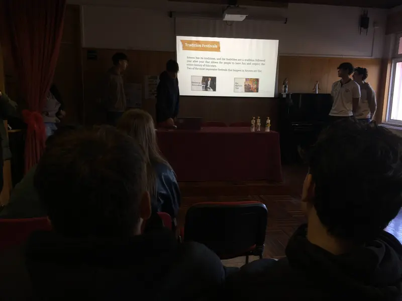 Erasmus+ Portugalsko (2)