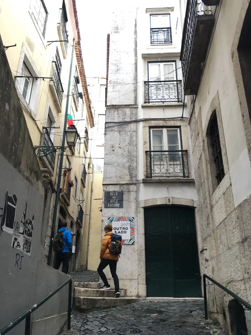 Erasmus+ v Portugalsku