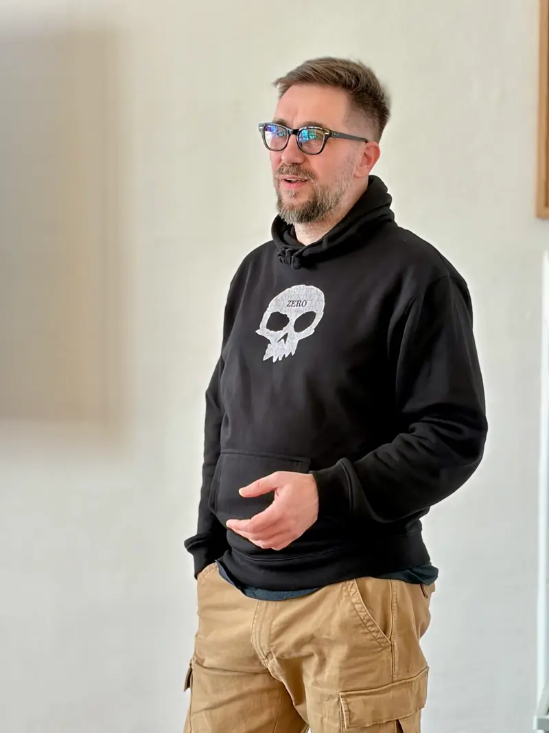 Den povolání