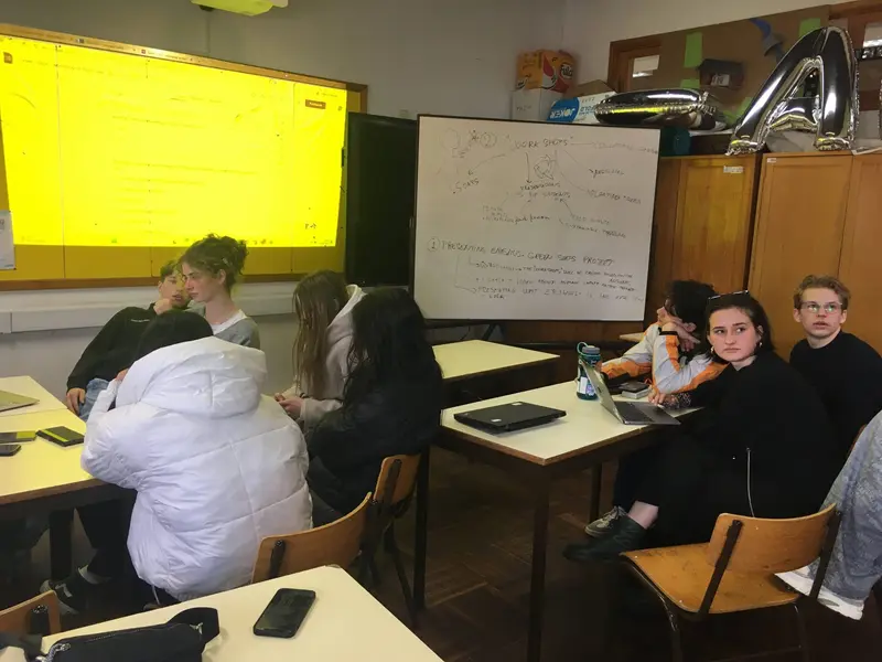 ERASMUS+ PORTUGALSKO (5)