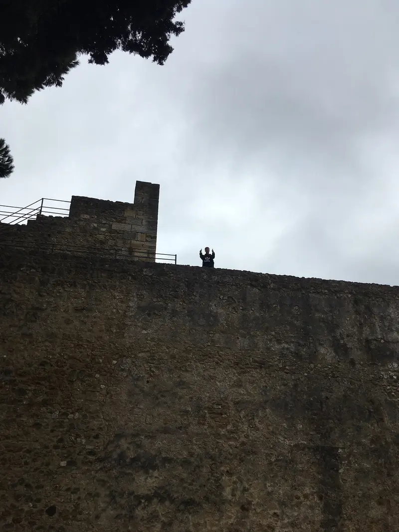 Erasmus+ v Portugalsku
