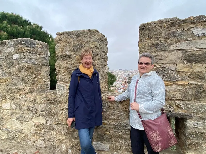 Erasmus+ v Portugalsku