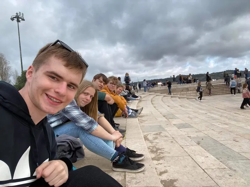 Erasmus+ v Portugalsku