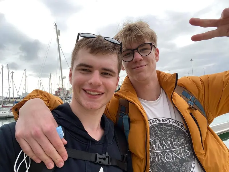 Erasmus+ v Portugalsku