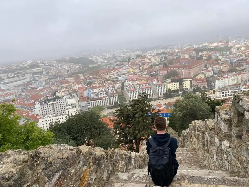Erasmus+ v Portugalsku