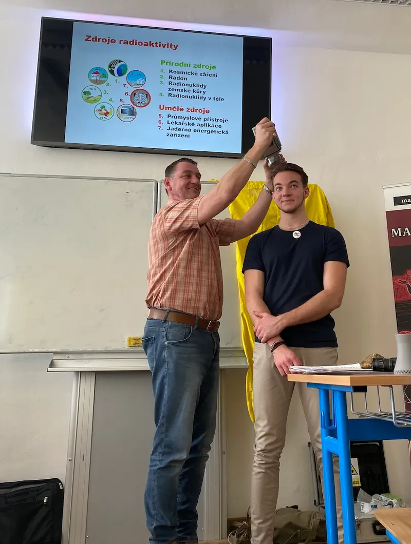 Energie - budoucnost lidstva