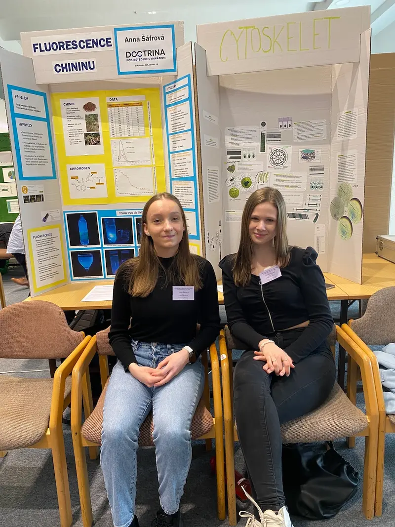 EXPO SCIENCE AMAVET