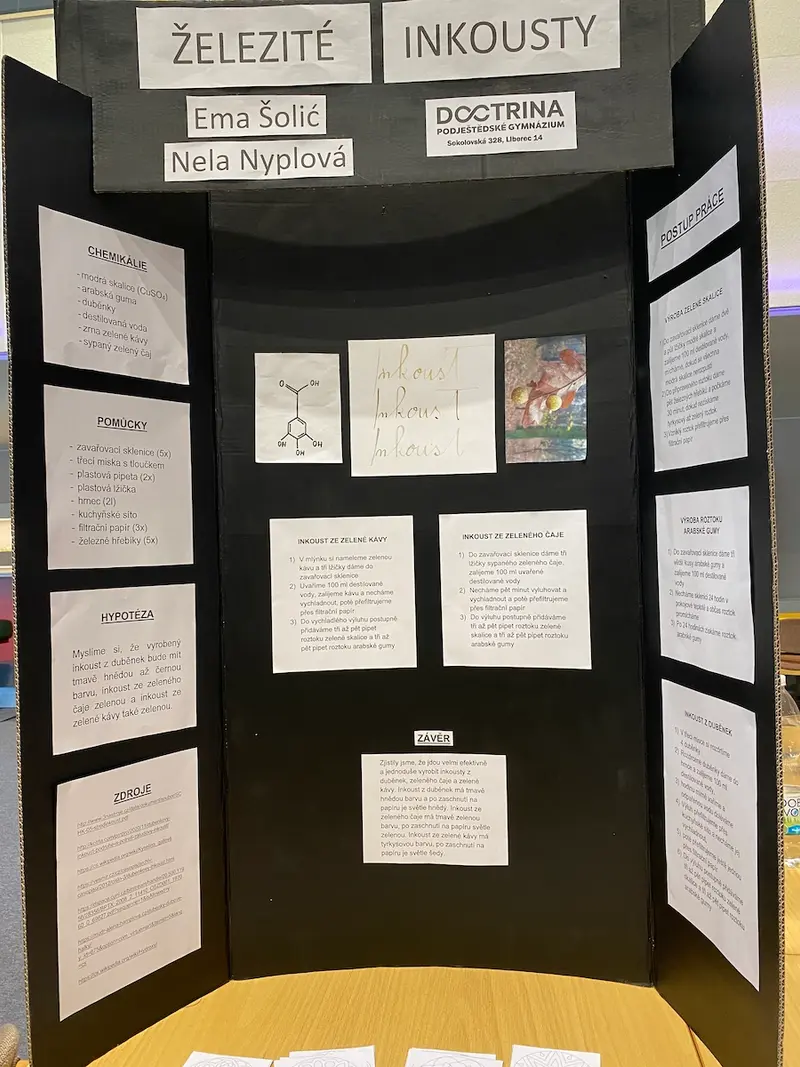 EXPO SCIENCE AMAVET