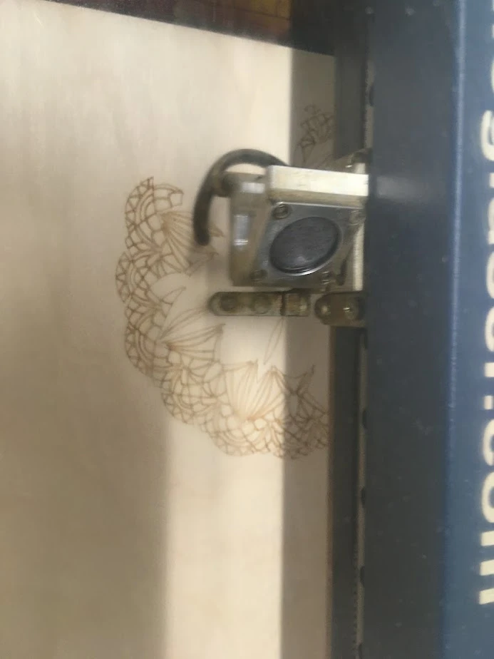 Kvinta v dílně iQFABLAB