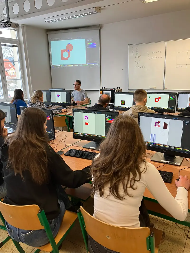 Mobilita studentů ze Slovenska v Liberci
