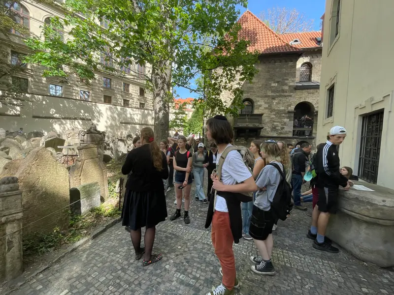 Židovské muzeum
