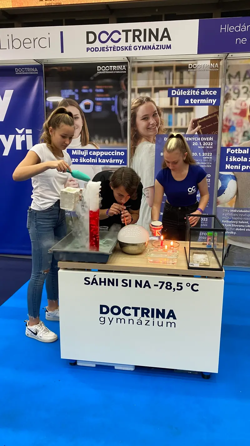 EDUCA 2021