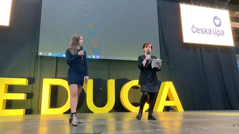 EDUCA 2021