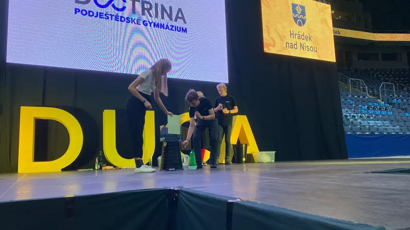 EDUCA 2021