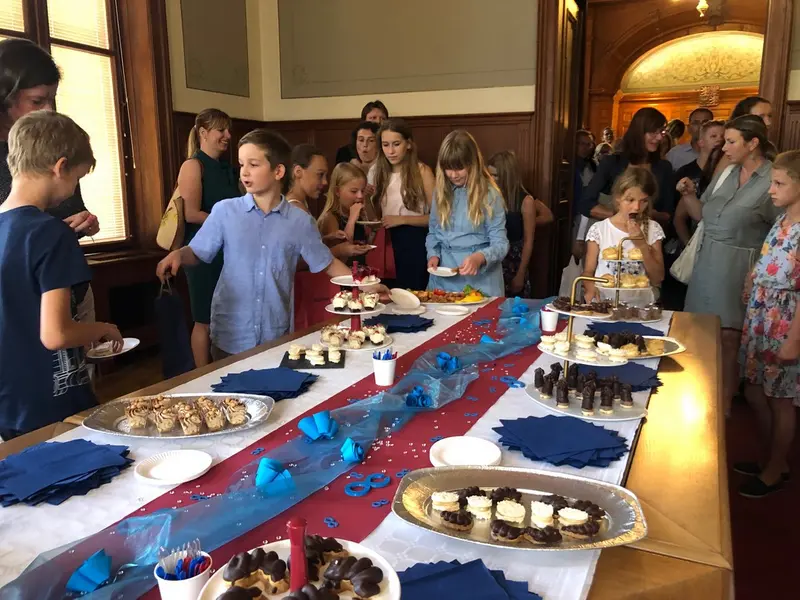 GRATISSIMUM 2019