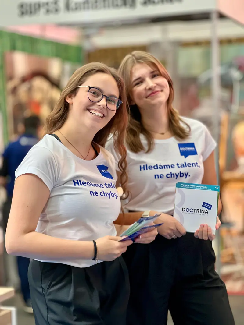 EDUCA WEEK Liberec