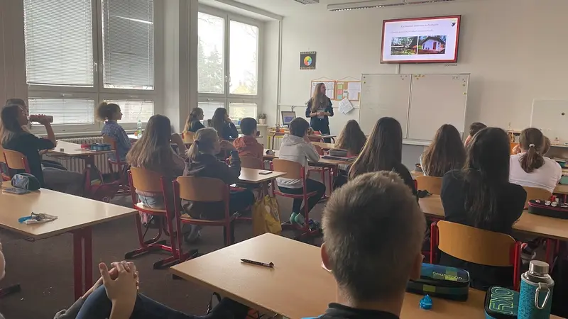 PŘEDNÁŠKA O PROJEKTU KUKANG