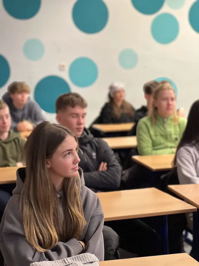 Den otevřených dveří 2025