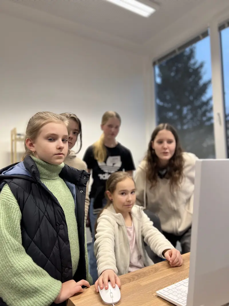 Den otevřených dveří 2025