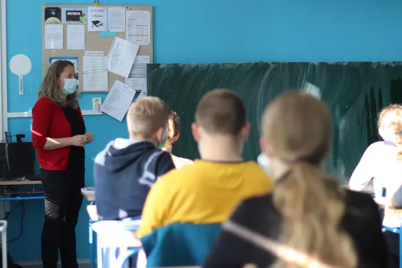 Jak na zahraniční studium