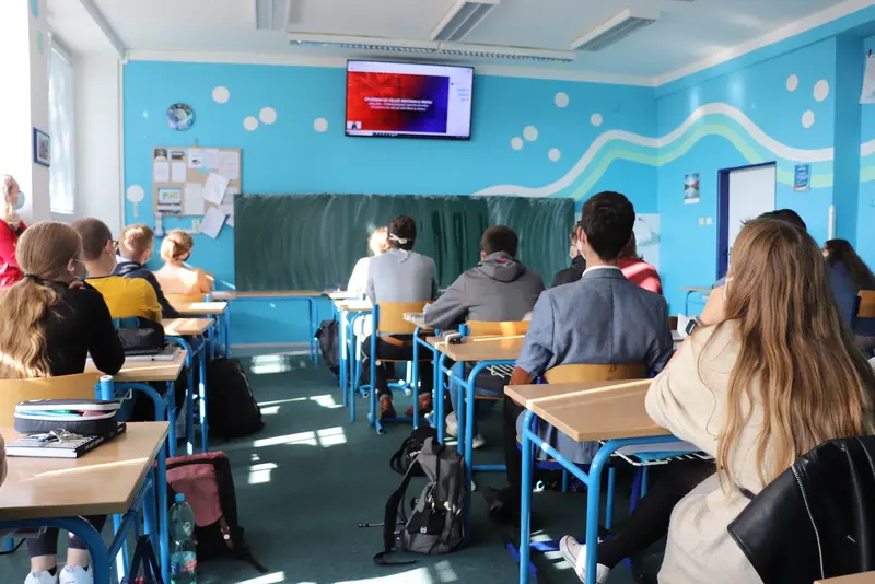 Jak na zahraniční studium
