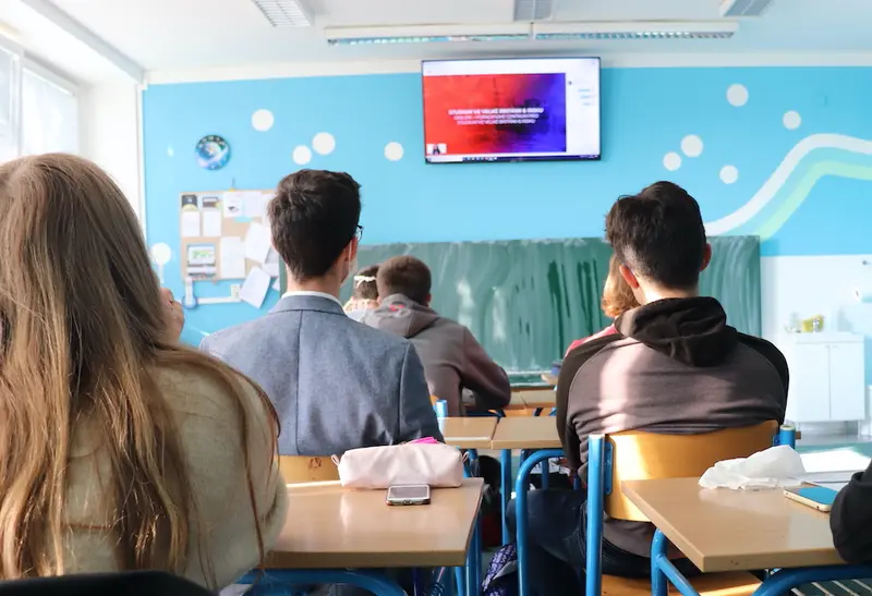 Jak na zahraniční studium