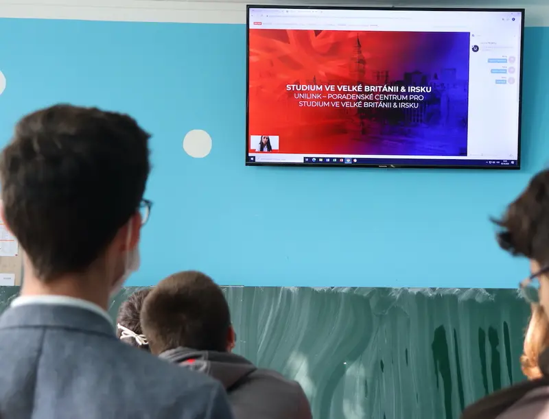 Jak na zahraniční studium