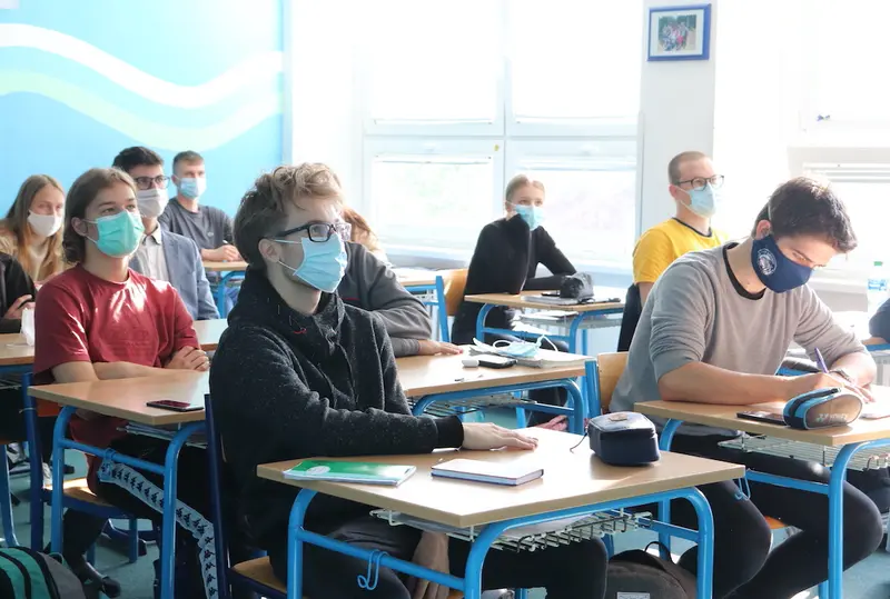 Jak na zahraniční studium