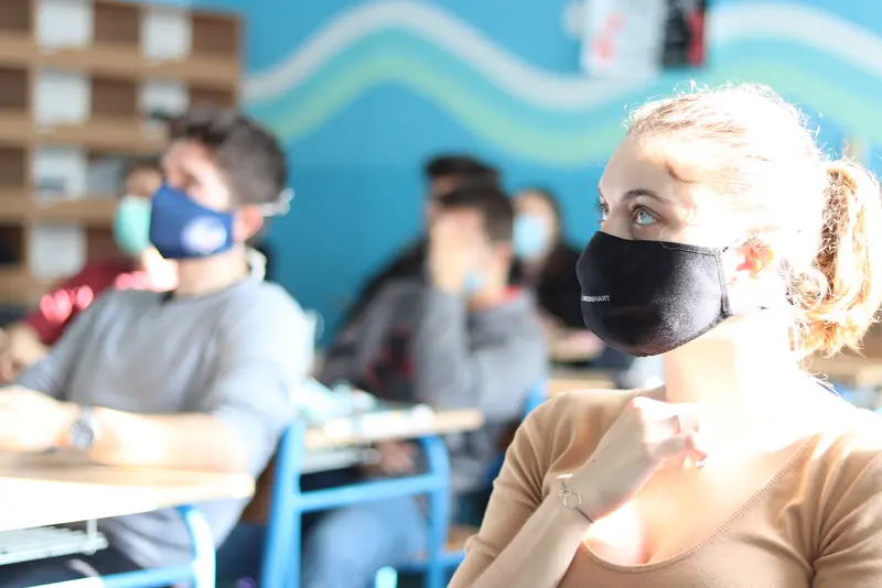 Jak na zahraniční studium